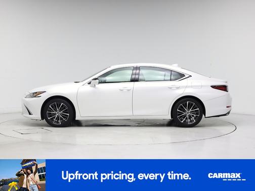 2025 Lexus ES 350 ES 350