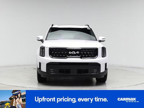 2024 Kia Telluride SX Prestige X-Line