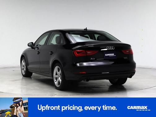 2015 Audi A3 Premium