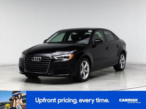 2015 Audi A3 Premium