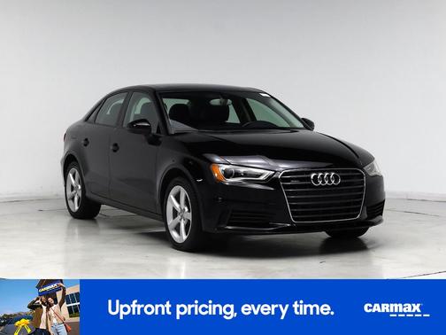 2015 Audi A3 Premium