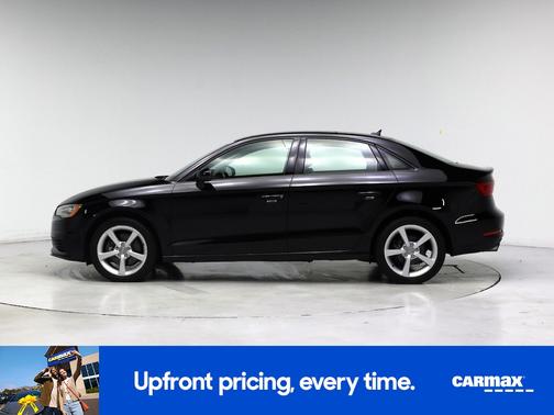 2015 Audi A3 Premium