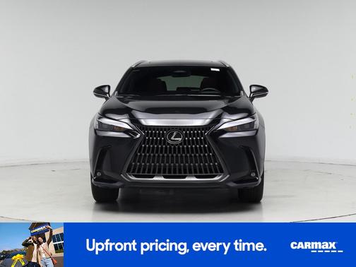 2024 Lexus NX 250 