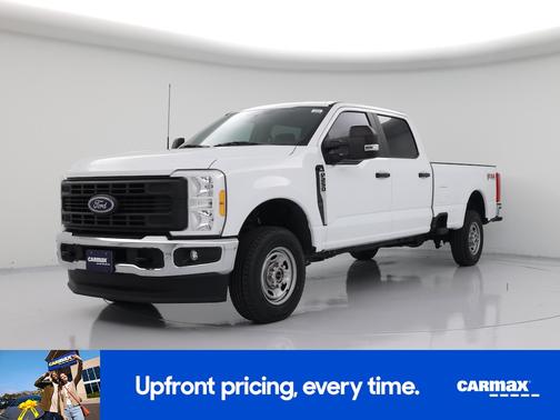 2023 Ford F-250 XL