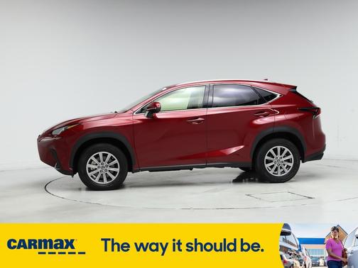 2021 Lexus NX 300 NX 300