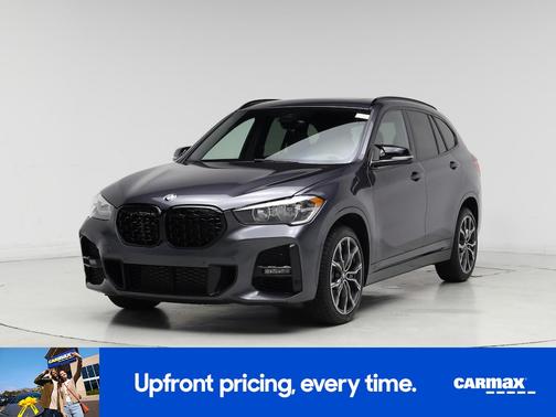 2021 BMW X1 SDrive28i