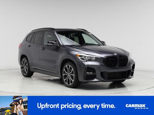 2021 BMW X1 SDrive28i