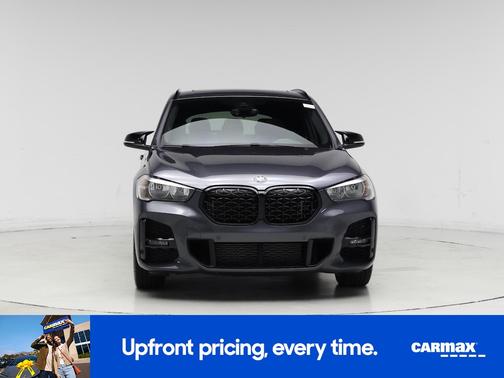 2021 BMW X1 SDrive28i