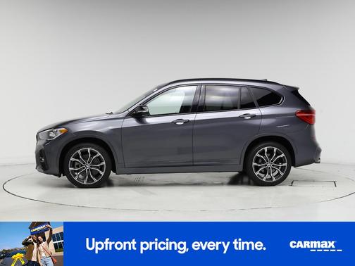 2021 BMW X1 SDrive28i