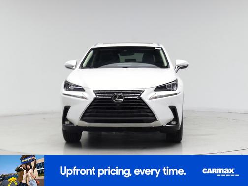 2019 Lexus NX 300 NX 300