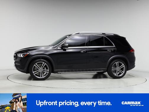 2022 Mercedes-Benz GLE 350 GLE 350
