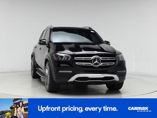2022 Mercedes-Benz GLE 350 GLE 350