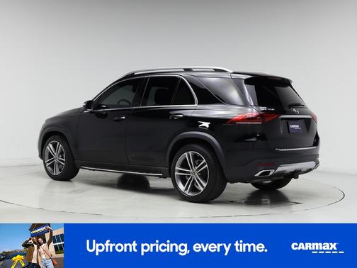 2022 Mercedes-Benz GLE 350 GLE 350