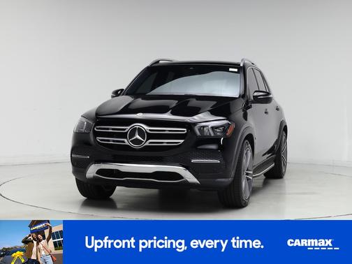 2022 Mercedes-Benz GLE 350 GLE 350