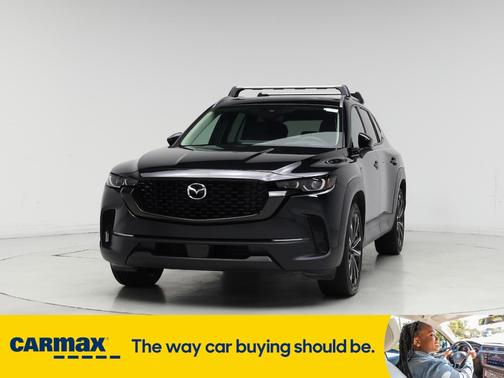 2024 Mazda CX-50 2.5 S Premium Plus Package