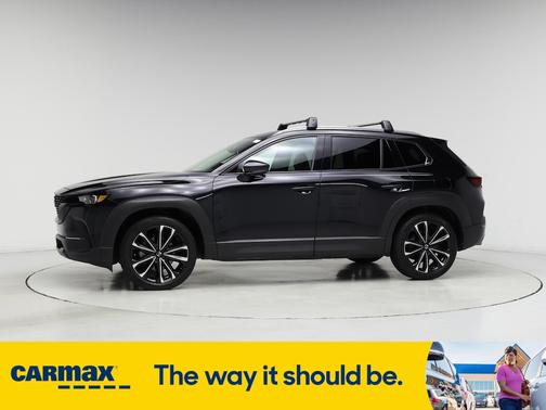 2024 Mazda CX-50 2.5 S Premium Plus Package