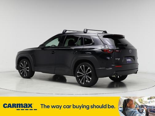 2024 Mazda CX-50 2.5 S Premium Plus Package