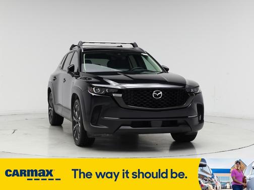 2024 Mazda CX-50 2.5 S Premium Plus Package