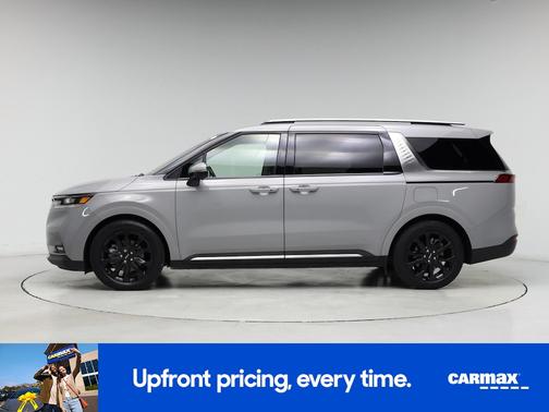 2024 Kia Carnival SX Prestige