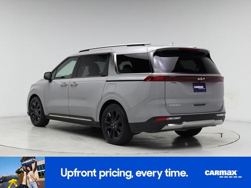 2024 Kia Carnival SX Prestige