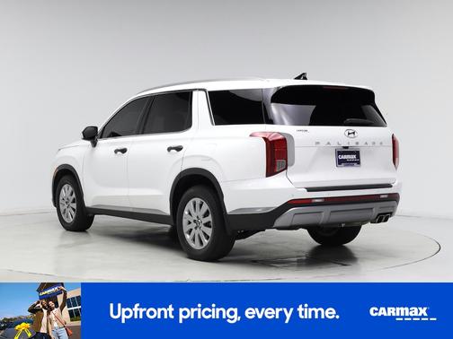 2023 Hyundai PALISADE SEL