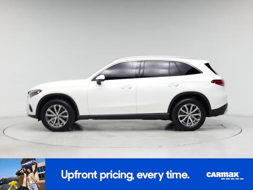 2024 Mercedes-Benz GLC 300 GLC 300