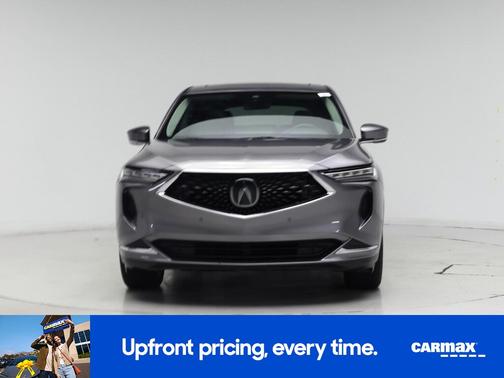 2024 Acura MDX Technology