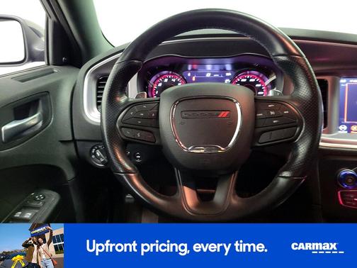 2021 Dodge Charger GT