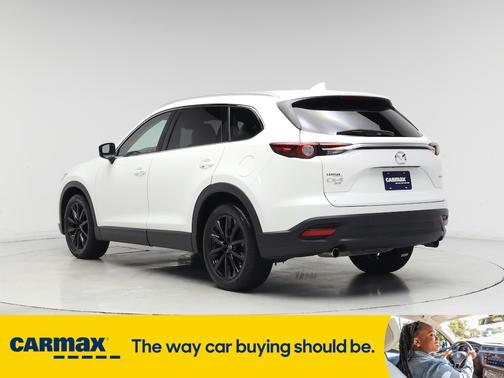 2022 Mazda CX-9 Touring Plus