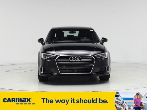 2018 Audi A3 Premium