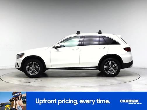 2022 Mercedes-Benz GLC 300 