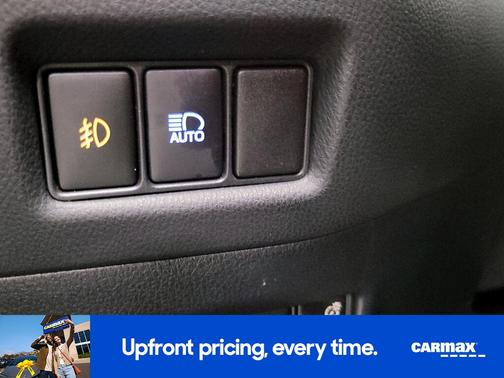 2019 Toyota C-HR Limited