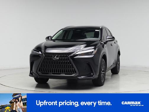 2024 Lexus NX 250 