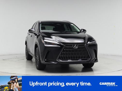 2024 Lexus NX 250 