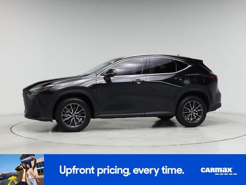 2024 Lexus NX 250 
