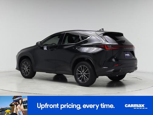 2024 Lexus NX 250 