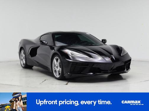 2023 Chevrolet Corvette Stingray 1LT