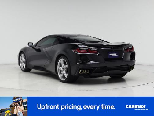 2023 Chevrolet Corvette Stingray 1LT