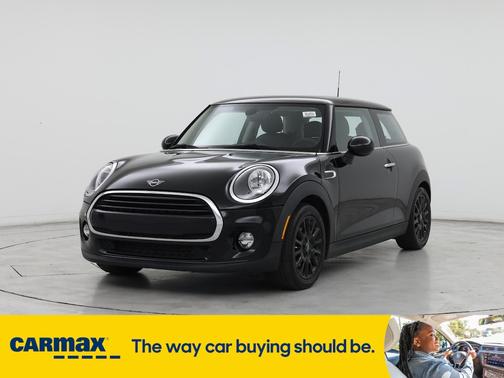 2019 MINI Hardtop 