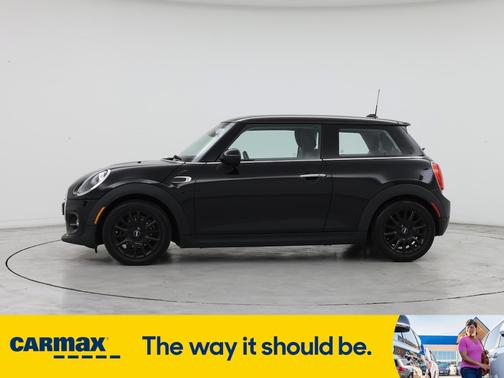 2019 MINI Hardtop 
