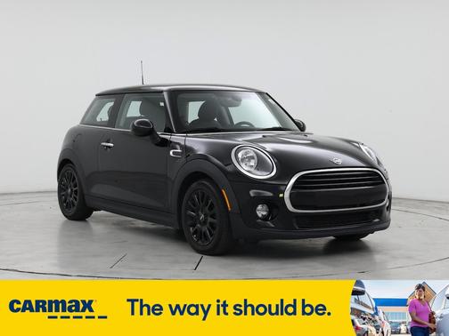 2019 MINI Hardtop 