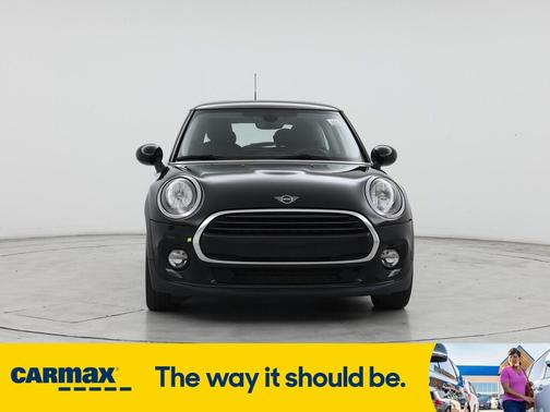 2019 MINI Hardtop 