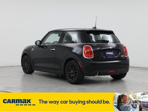 2019 MINI Hardtop 
