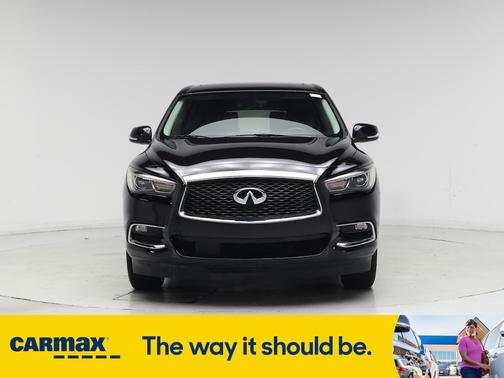 2019 INFINITI QX60 Pure