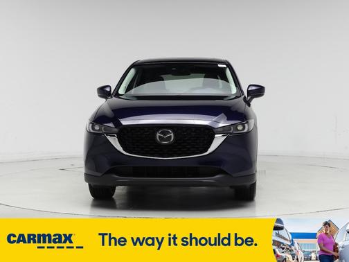 2023 Mazda CX-5 2.5 S Premium Package