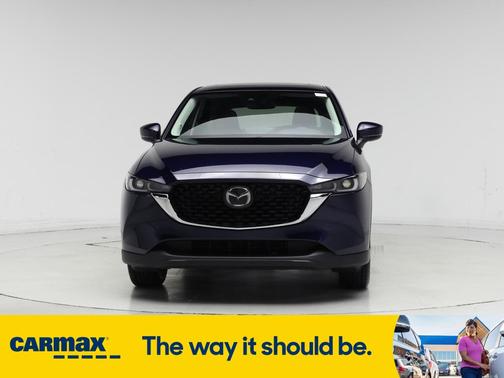 2023 Mazda CX-5 2.5 S Premium Package