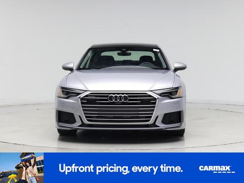 2019 Audi A6 Premium Plus