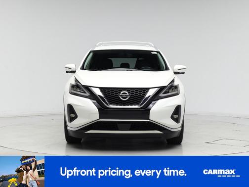 2019 Nissan Murano SL