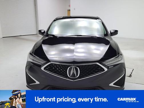 2021 Acura ILX Premium