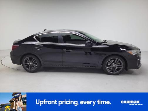2021 Acura ILX Premium